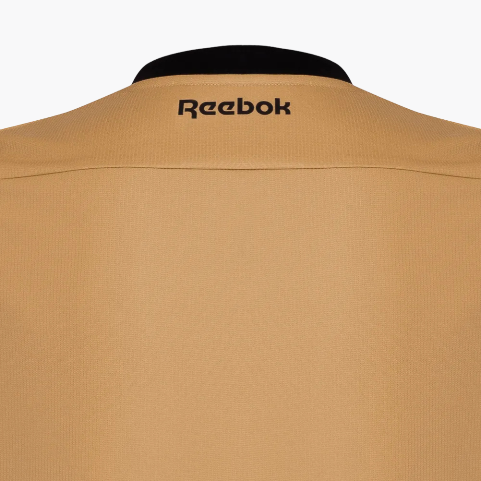 Camisa Goleiro Reebok Botafogo 2024/25 II — imagem 5