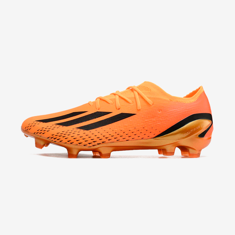 Chuteira Adidas X Speedportal.1 FG - vista frontal