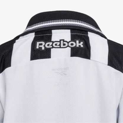 CONJUNTO INFANTIL Reebok Botafogo 2025/26 I — imagem 5
