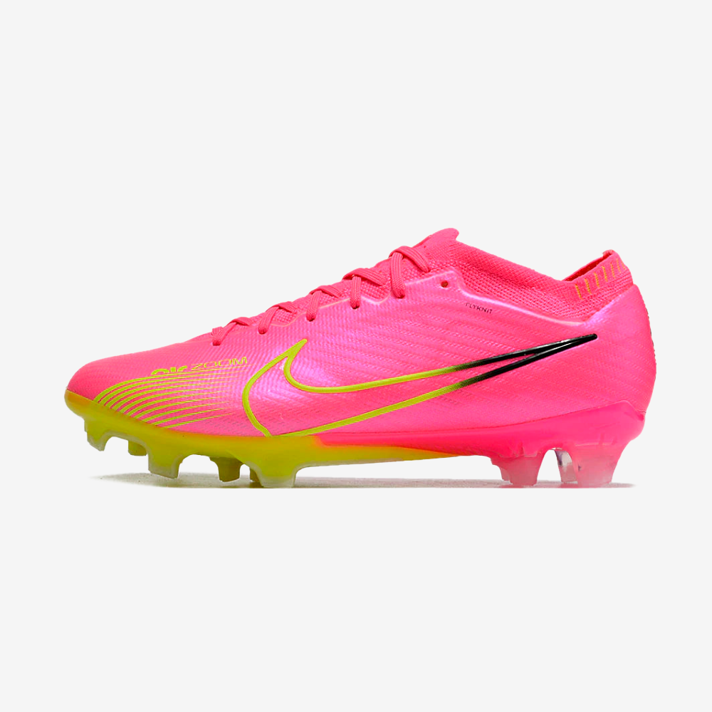 Chuteira Nike Mercurial Vapor 15 Air Zoom FG - vista frontal