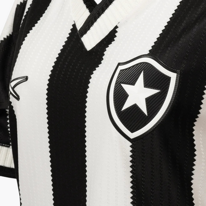 Camisa Feminina Reebok Botafogo 2024/25 I — imagem 3