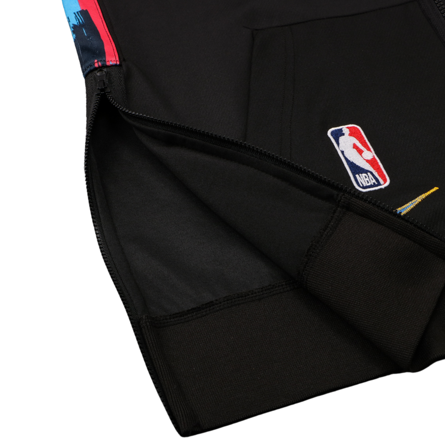 Conjunto Nike NBA Brooklyn Nets - imagem 7