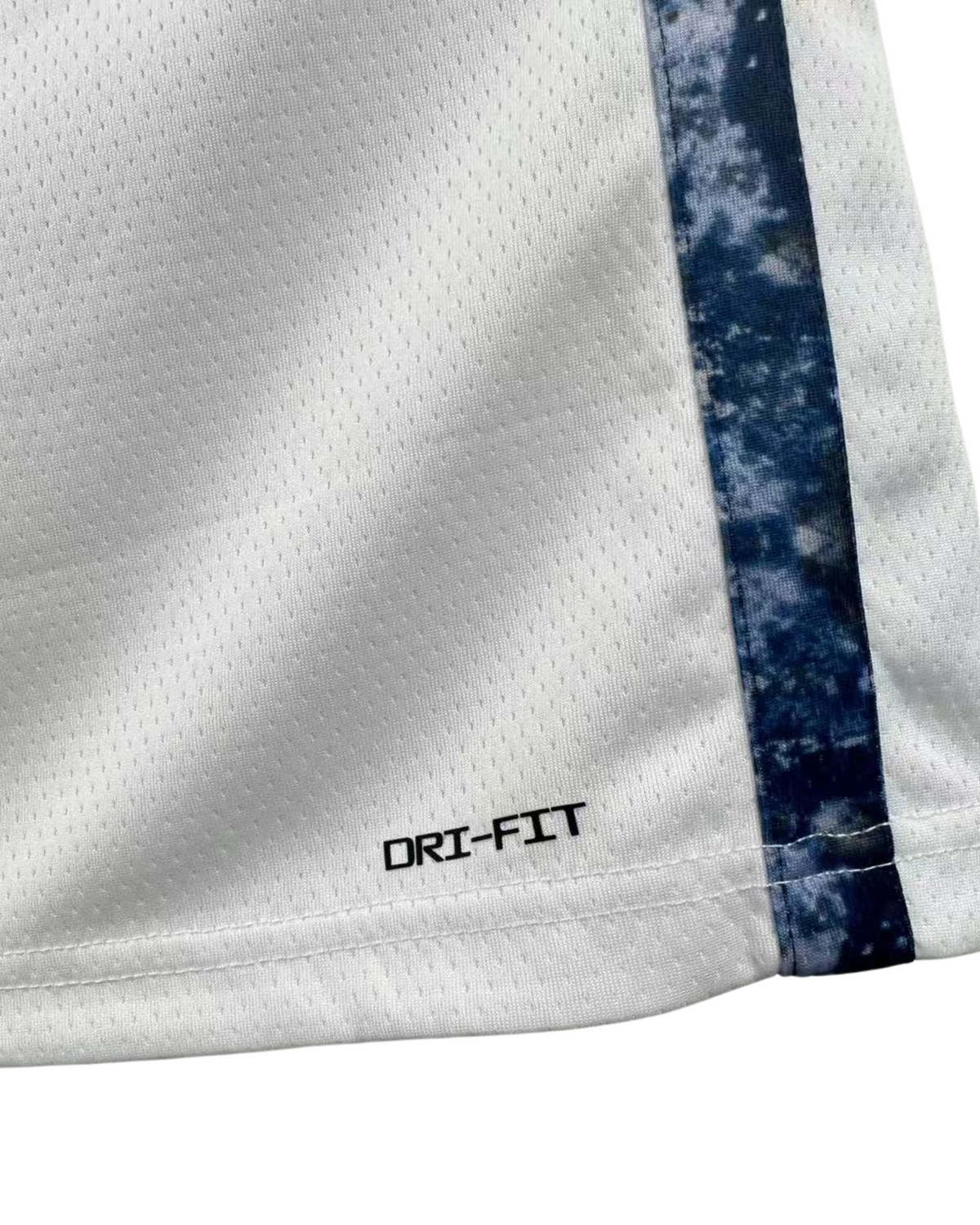 Camisa Regata Nike NBA Washington Wizards City Edition 2024/25 - imagem 8