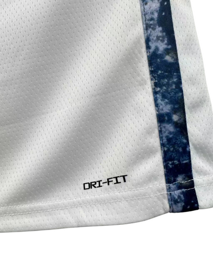 Camisa Regata Nike NBA Washington Wizards City Edition 2024/25 - imagem 8