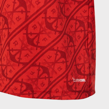Camisa Flamengo III 2026/27 Torcedor (PRÉ VENDA)