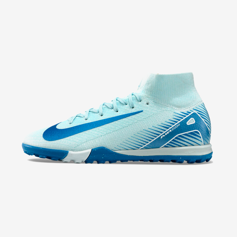 Nike Mercurial Superfly 10 TF - vista frontal