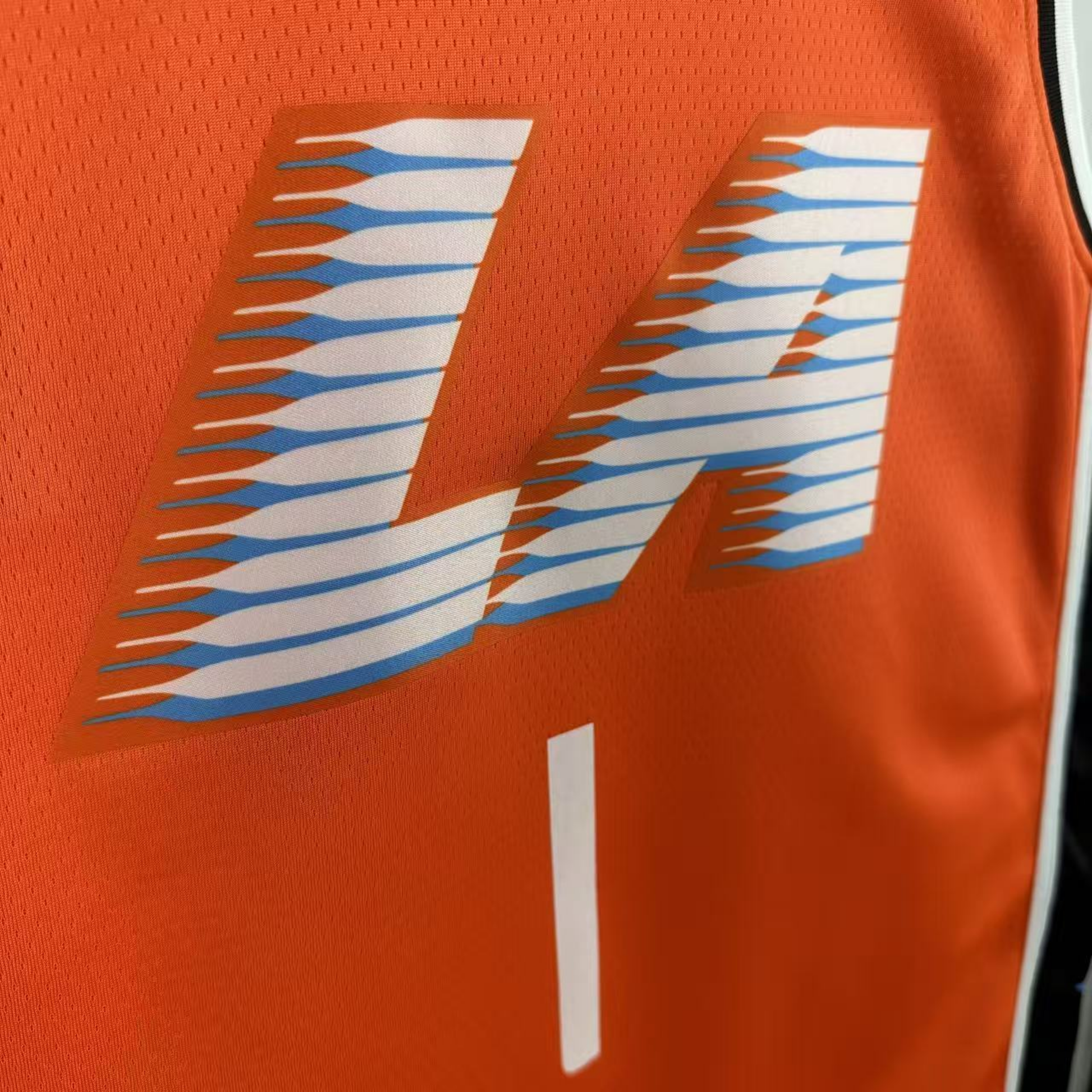 Camisa Regata Nike NBA Los Angeles Clippers 2025/26 - imagem 7