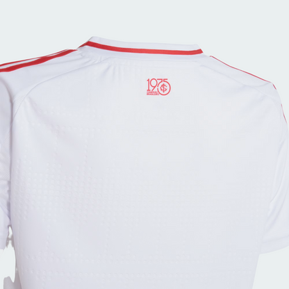 Camisa Feminina adidas Internacional 2025/26 II — imagem 7