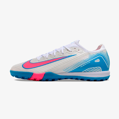Chuteira Society Nike Air Zoom Mercurial Vapor 16 Elite TF - vista frontal