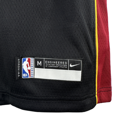 Camisa Regata Infantil Nike NBA Miami Heat - imagem 7