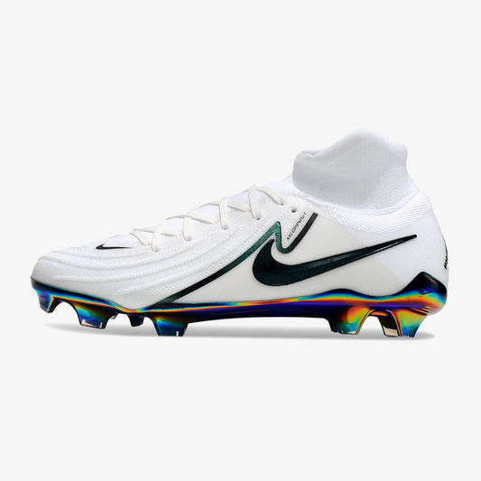 Chuteira Nike Phantom Luna Elite NU FG - vista frontal