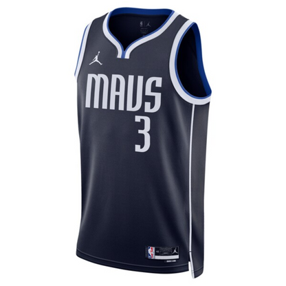 Camisa Regata Jordan NBA Dallas Mavericks Anthony Davis - imagem 1