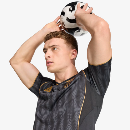 Camisa adidas Atlético Mineiro 2025/26 II — imagem 5