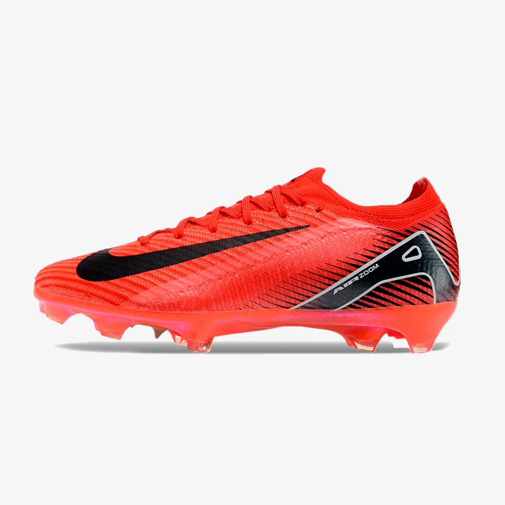 Chuteira Nike Mercurial Air Zoom Vapor 16 Elite FG - vista frontal