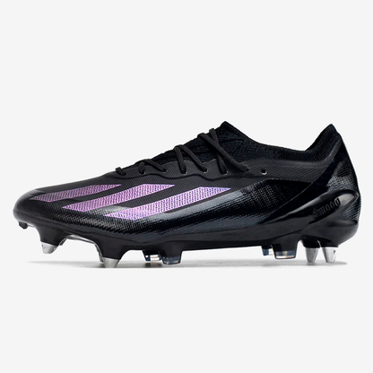 Chuteira Adidas X CrazyFast.1 Messi SG - vista frontal