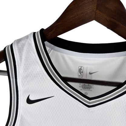 Camisa Regata Infantil Nike NBA San Antonio Spurs - imagem 7