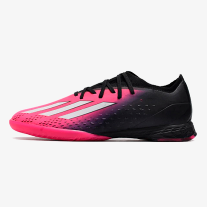 Tênis Futsal Adidas X Speedportal.1 IC - vista frontal