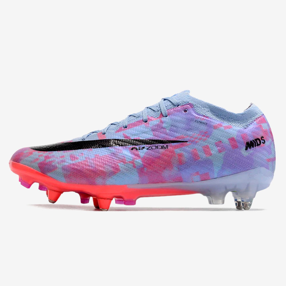 Chuteira Nike Mercurial Vapor 15 Air Zoom SG-PRO - vista frontal