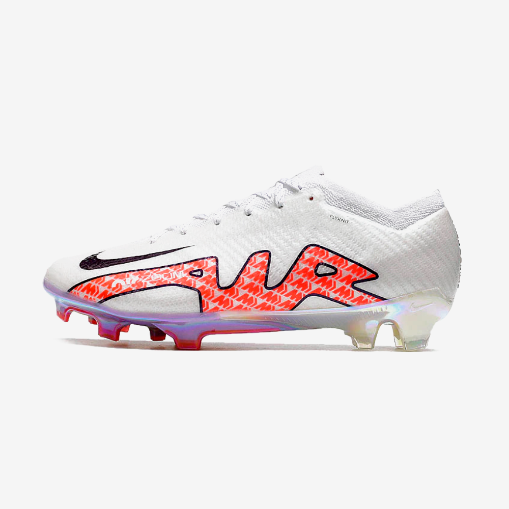 Chuteira Nike Mercurial Vapor 15 Air Zoom FG - vista frontal