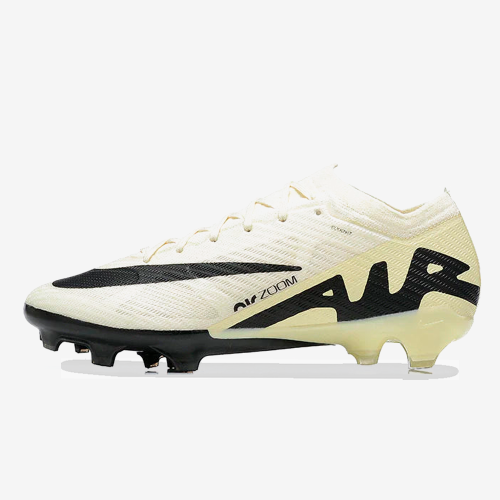 Chuteira Nike Mercurial Vapor 15 Air Zoom FG - vista frontal