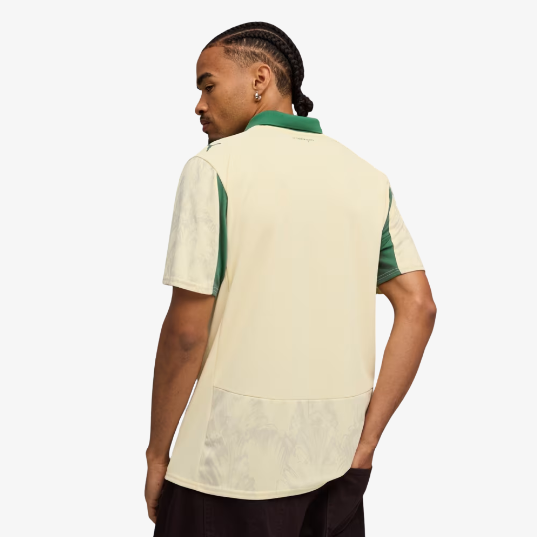 Camisa Puma Palmeiras x KidSuper 2025/26 Jogador — imagem 5