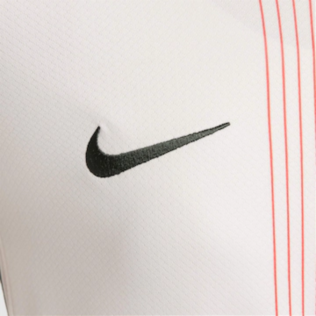 Conjunto Infantil Nike Chelsea II 2025/26 — imagem 6