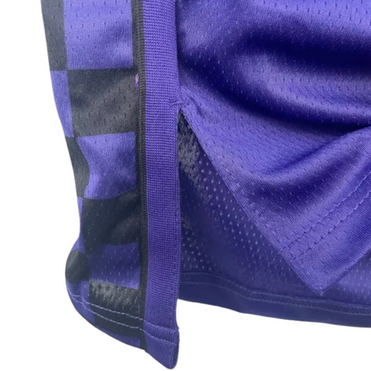 Camisa Regata Jordan NBA Sacramento Kings Statement Edition 2023/24 - imagem 6