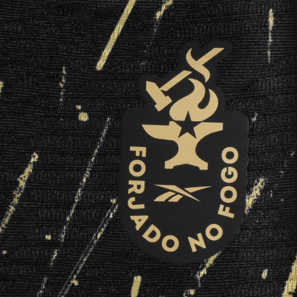 Camisa Feminina Reebok Botafogo 2024/25 II — imagem 6