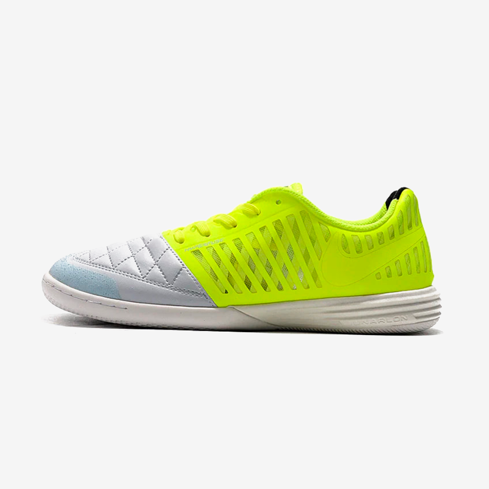 Tênis Futsal Nike Lunar Gato IC - vista frontal