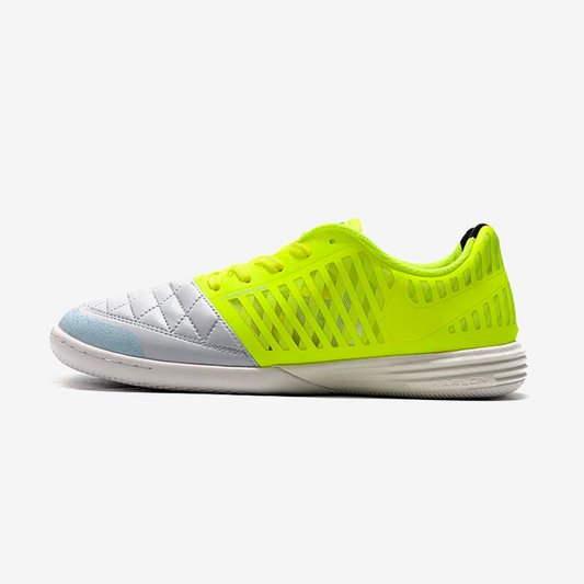Tênis Futsal Nike Lunar Gato IC - vista frontal