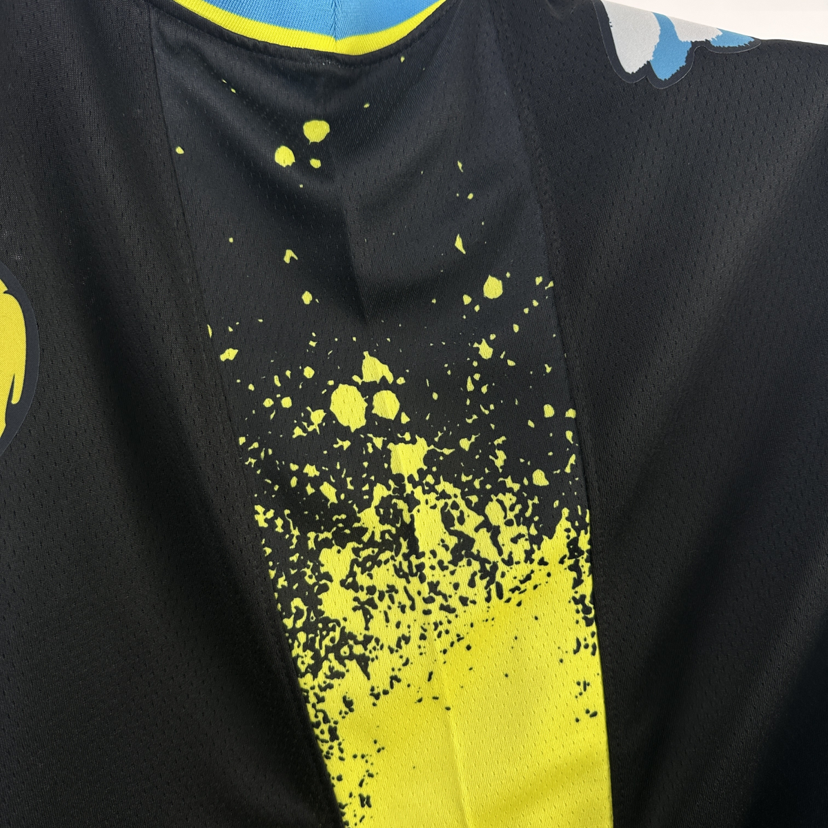 Camisa Regata Nike NBA Indiana Pacers City Edition 2023/24 - imagem 5