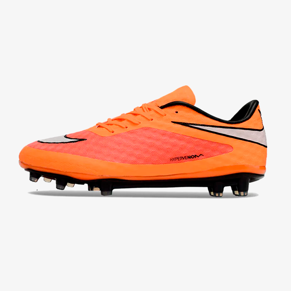 Chuteira Nike Hypervenom Elite FG - vista frontal