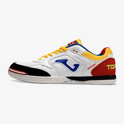 Chuteira de Futsal JOMA IC - vista frontal