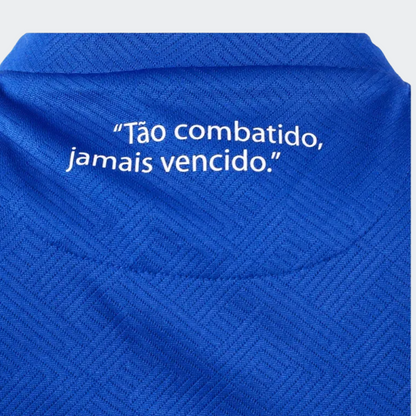 Camisa Joma Cruzeiro Futsal 2025/26 I — imagem 5