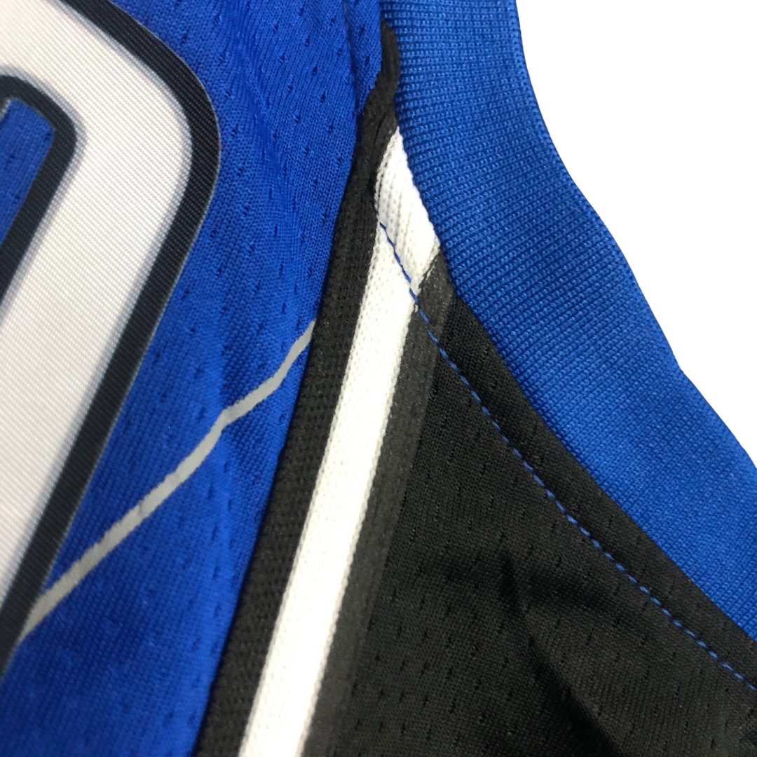 Camisa Regata Nike NBA Orlando Magic Icon Edition 2018/19 - imagem 9