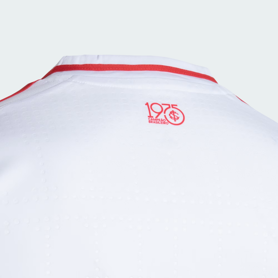 Camisa adidas Internacional 2025/26 II — imagem 7