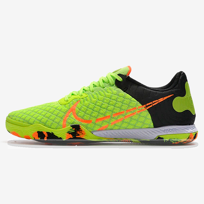 Tênis Futsal Nike React Gato IC - vista frontal