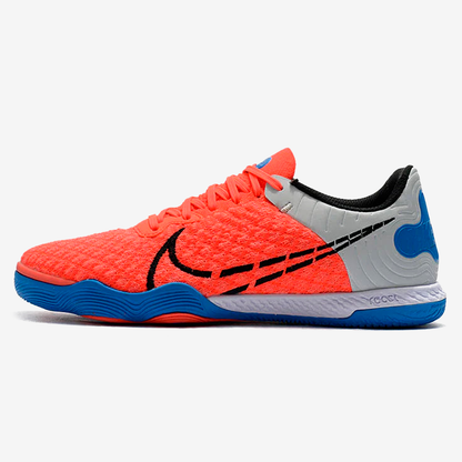 Tênis Futsal Nike React Gato IC - vista frontal