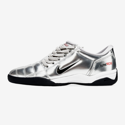 Chuteira Futsal Nike Total 90 IC - vista frontal
