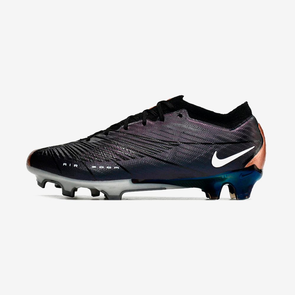 Chuteira Nike Mercurial Vapor 15 Air Zoom FG - vista frontal