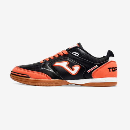 Chuteira de Futsal JOMA IC - vista frontal
