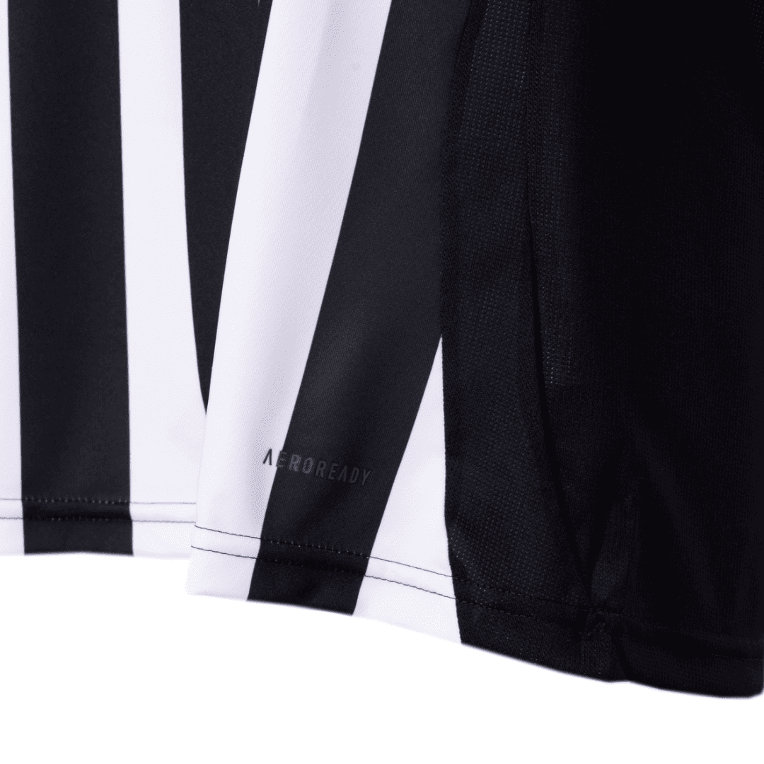 Camisa Feminina adidas Atlético Mineiro 2025/26 I — imagem 5