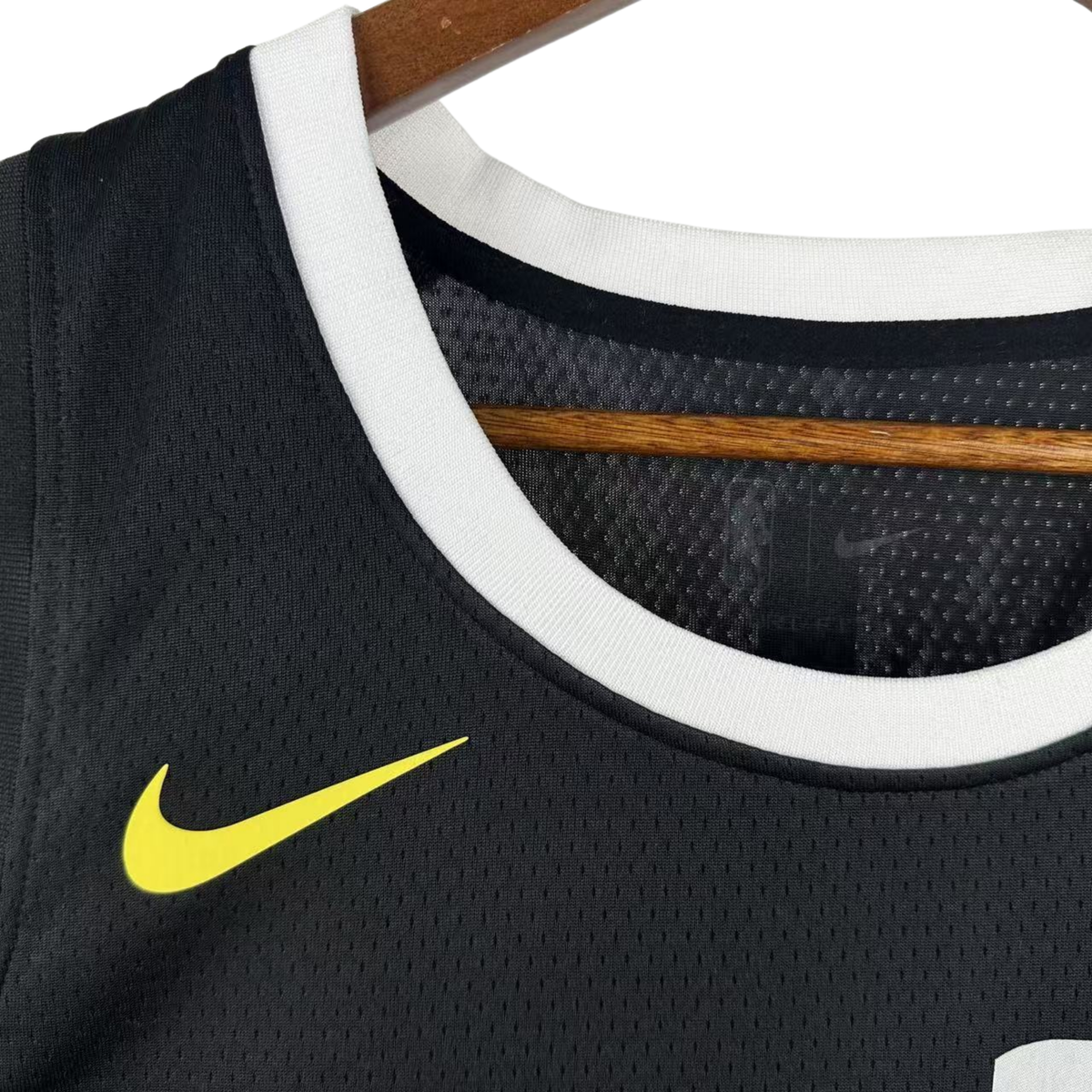 Camisa Regata Nike NBA Denver Nuggets 2025/26 - imagem 6