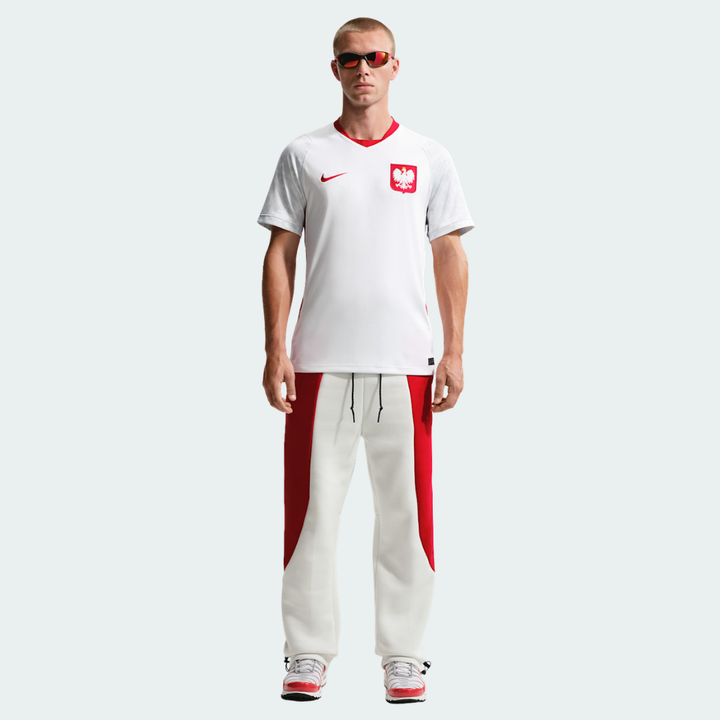 Camisa Polônia 2026/27 I — imagem 6