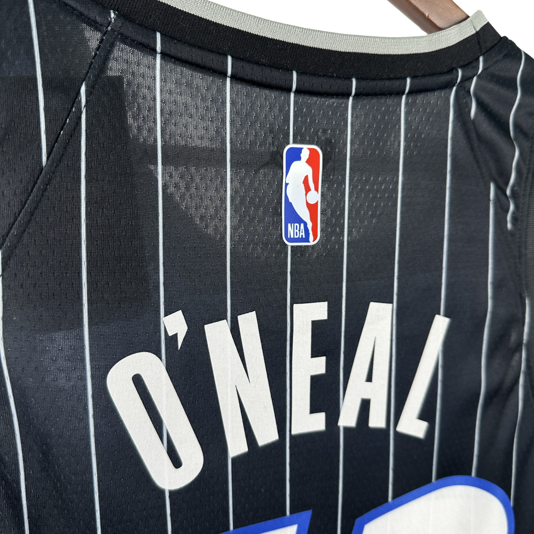 Camisa Regata Jordan NBA Orlando Magic 2025/26 - imagem 10