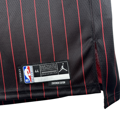 Camisa Regata Jordan NBA Chicago Bulls 2025/26 - imagem 10