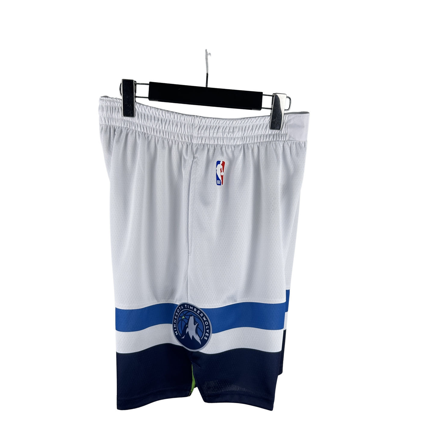 Short Nike NBA Minnesota Timberwolves - imagem 4