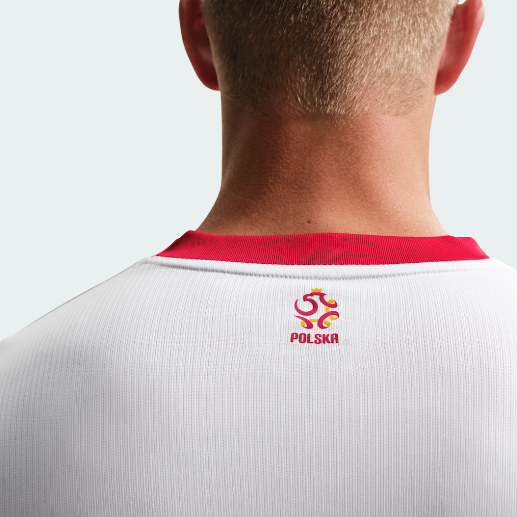Camisa Polônia 2026/27 I — imagem 2