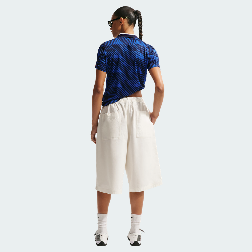 Camisa Feminina França 2026/27 I — imagem 4