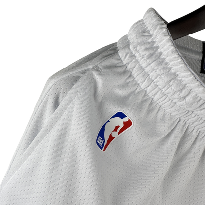 Short Nike NBA Minnesota Timberwolves - imagem 6